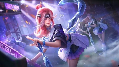 阿轲传说爆料视频,揭秘刺客传奇背后的神秘面纱  第1张